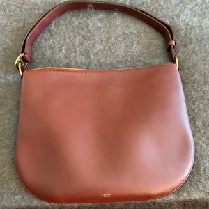Céline Saddle bag